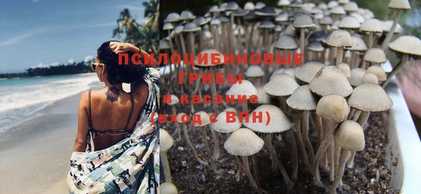 мет Лиски
